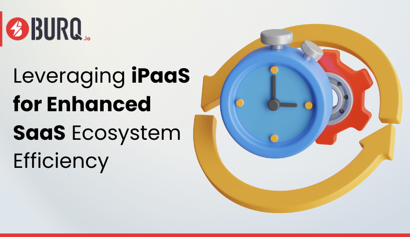 Leveraging iPaaS for Enhanced SaaS Ecosystem Efficiency