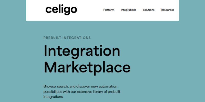 celigo