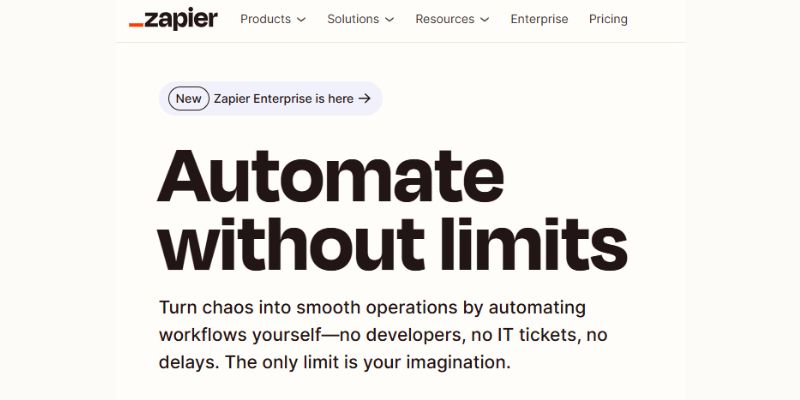 zapier