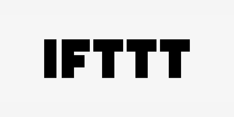 ifttt