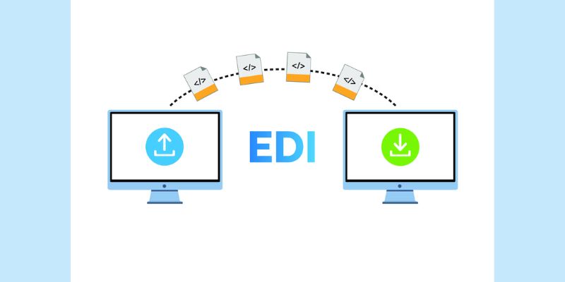 key benefits of edi integration